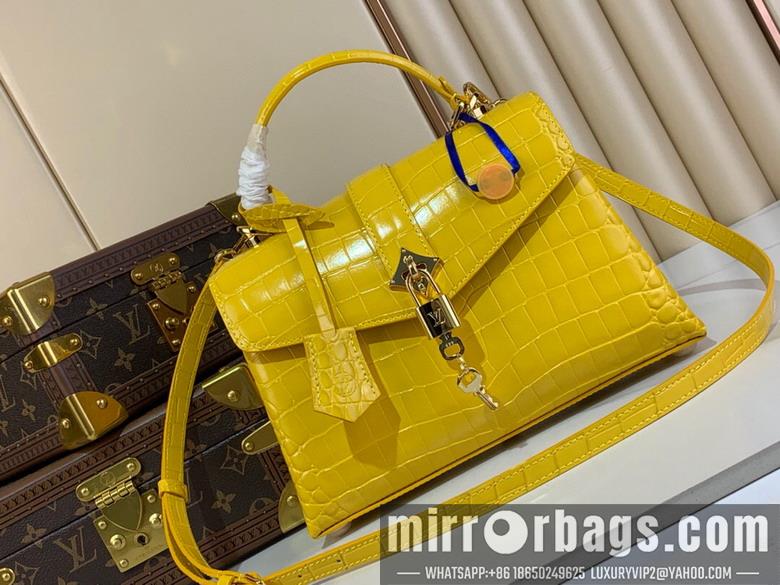 LV Bags Rosedes Vents N84713 27x18x9cm gf3