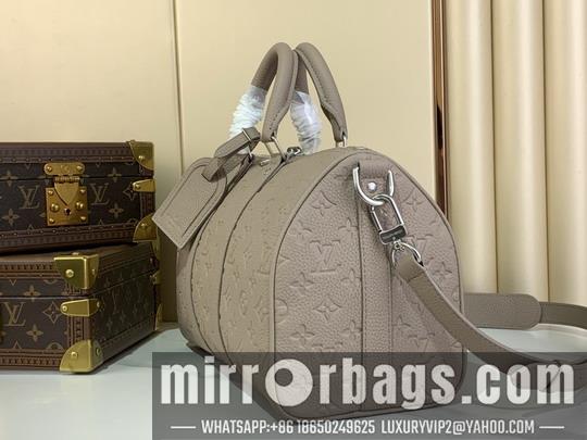 LV Bags Keepall M13865 35x21x6cm gf