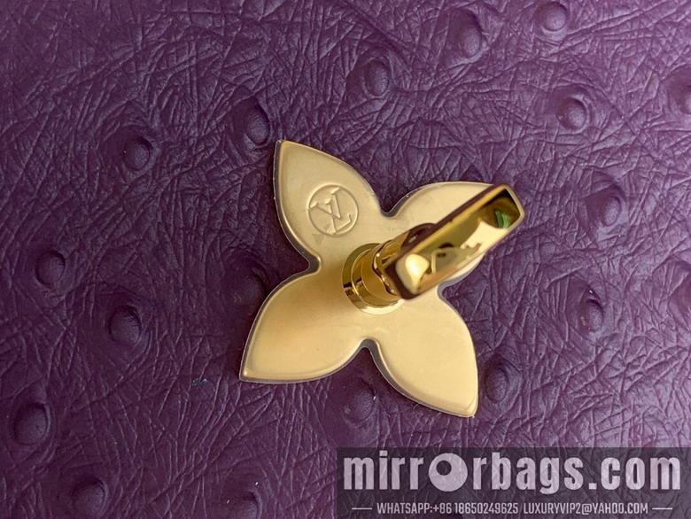 LV Bags Rosedes vents N84207 19x15x9cm gf