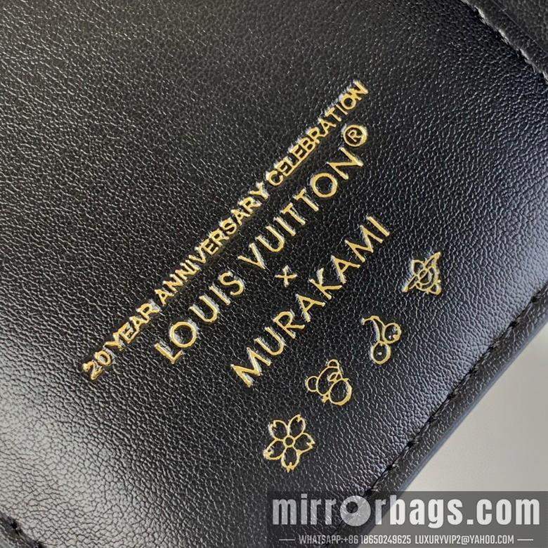 LV Bags Clea m13829 11.5x8.5x2.2cm gf1