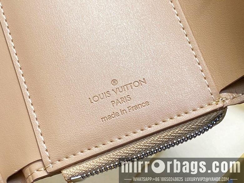 LV Bags Portfolio Pilot M14143 11x8.5x2cm gf1