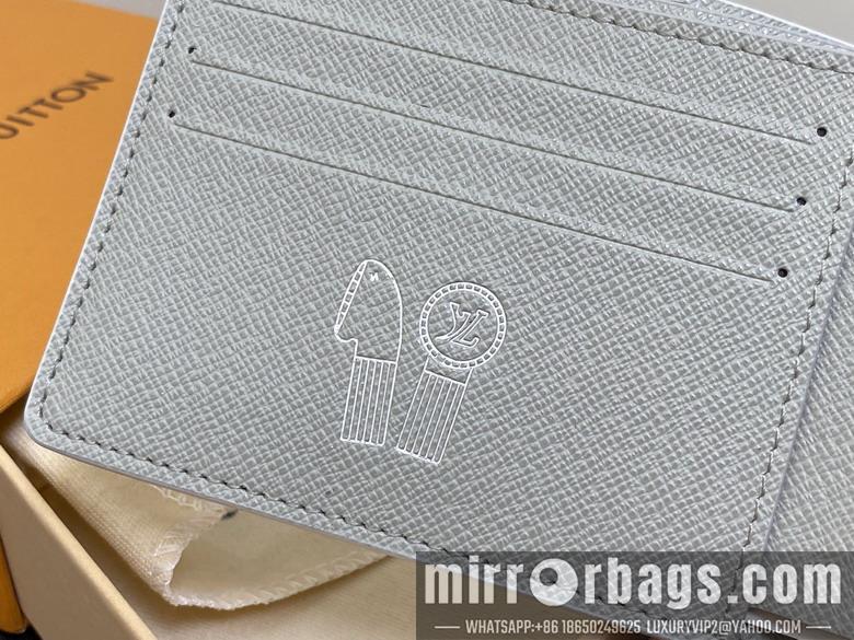 LV Bags Multiple M14354 11.5x9x1.5cm gf