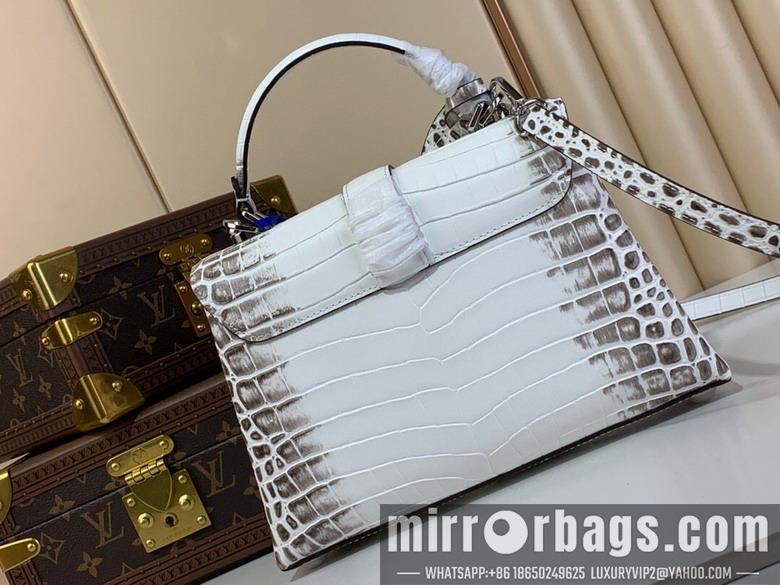 LV Bags Rosedes Vents N84713 27x18x9cm gf5