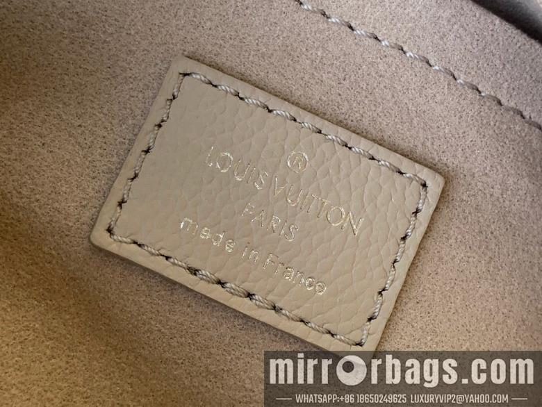 LV Bags Speedy m14207 13.5x12x20.5cm gf