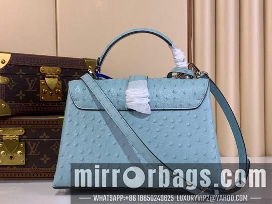 LV Bags Rosedes vents N84207 27x18x9cm gf2