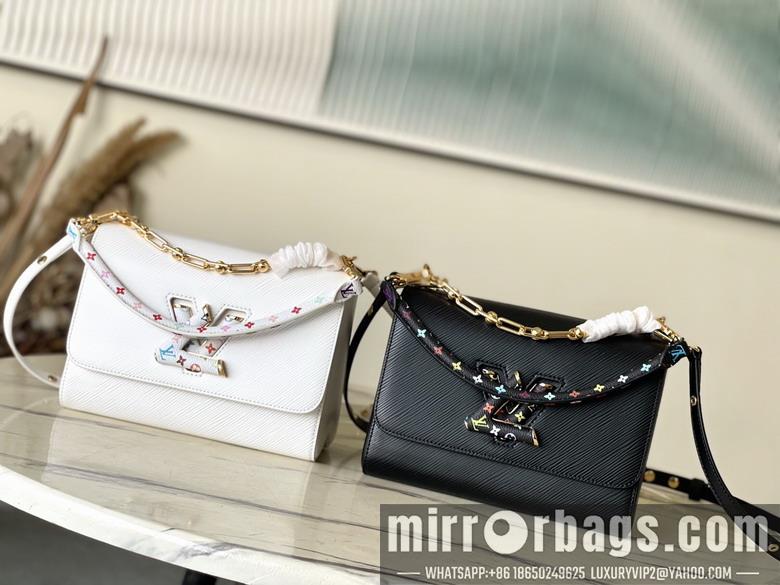 LV Bags Twist M13243 16x8x23cm gf