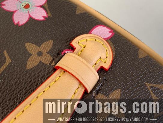 LV Bags Nice m14181 13.5x12x20cm gf