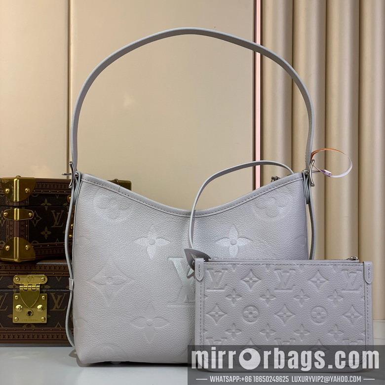 LV Bags CarryAll M12917 29x24x12cm gf