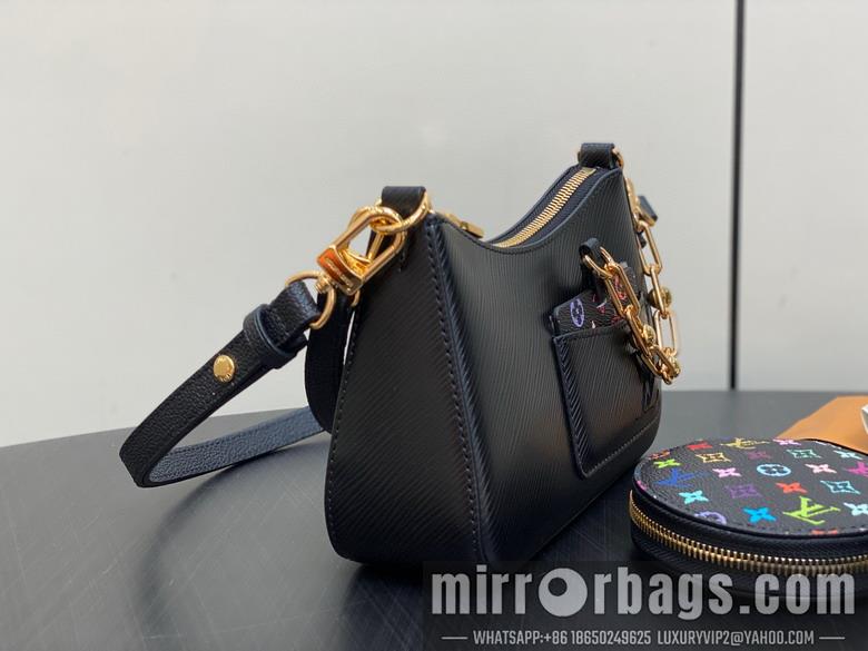 LV Bags Marellini M13099 19x13.5x6.5cm gf