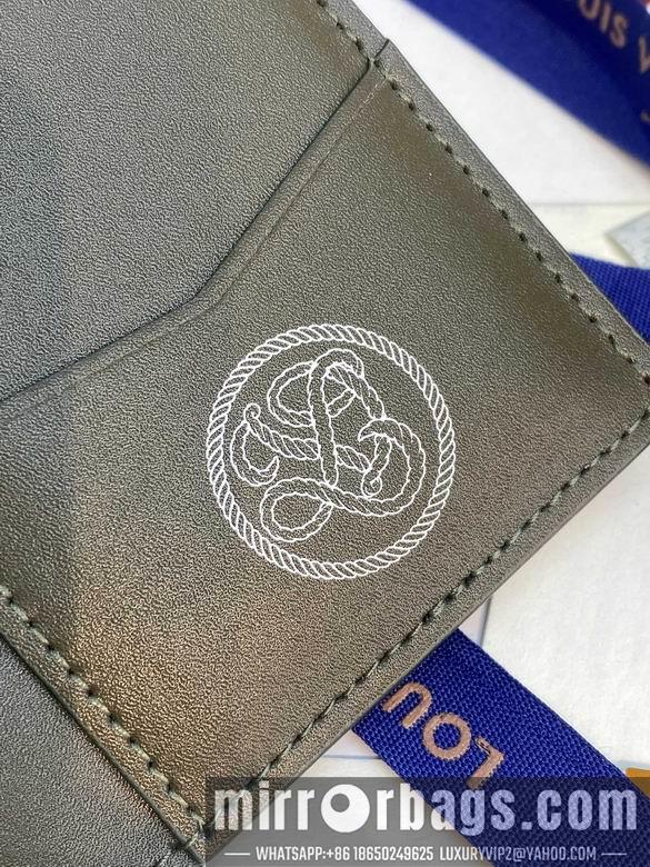 LV Bags N00109 11.1X1X7.5cm