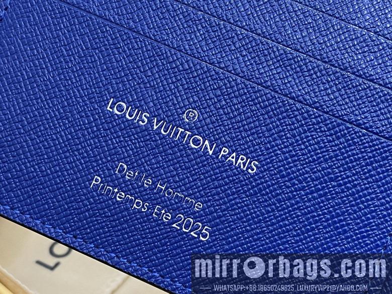 LV Bags Multiple N00142 11x8.5x2cm gf