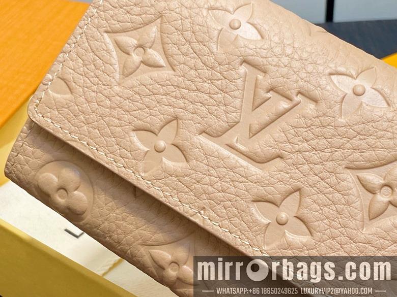 LV Bags Portfolio Pilot M14143 11x8.5x2cm gf1
