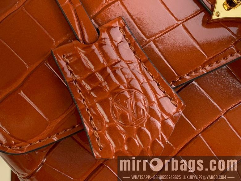 LV Bags Rosedes Vents N84713 27x18x9cm gf7