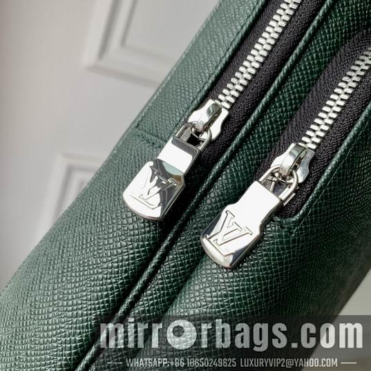 LV Bags Avenue M41719 20x31x10cm gf