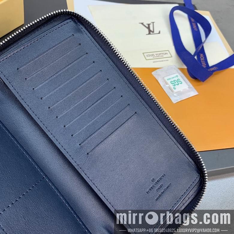 LV Bags N60503 10X20X2cm