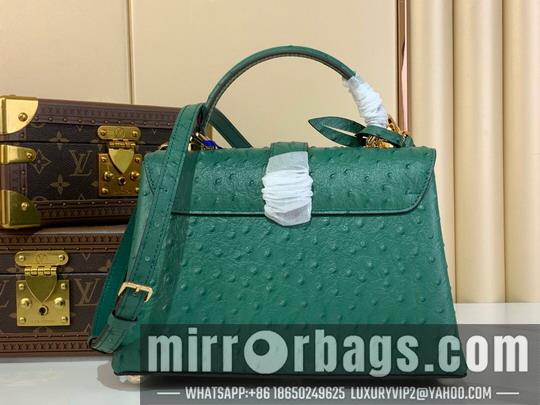 LV Bags Rosedes vents N84207 27x18x9cm gf3