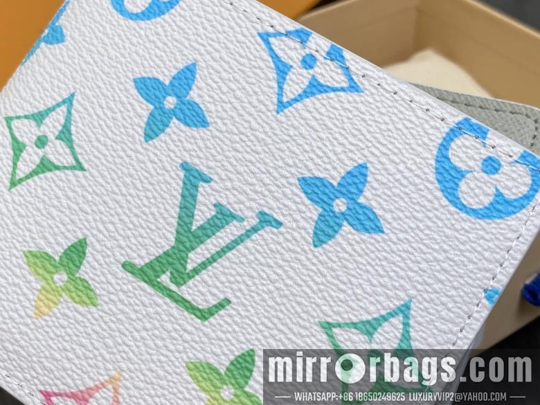 LV Bags Multiple M14354 11.5x9x1.5cm gf