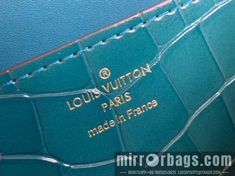 LV Bags Rosedes Vents N84713 19x15x9cm gf