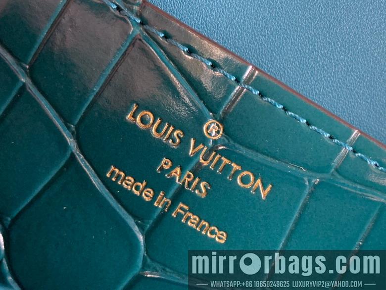 LV Bags Rosedes Vents N84713 27x18x9cm gf
