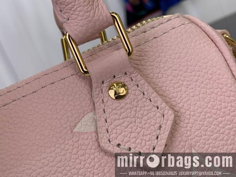 LV Bags Speedy M81625 16X11X9cm