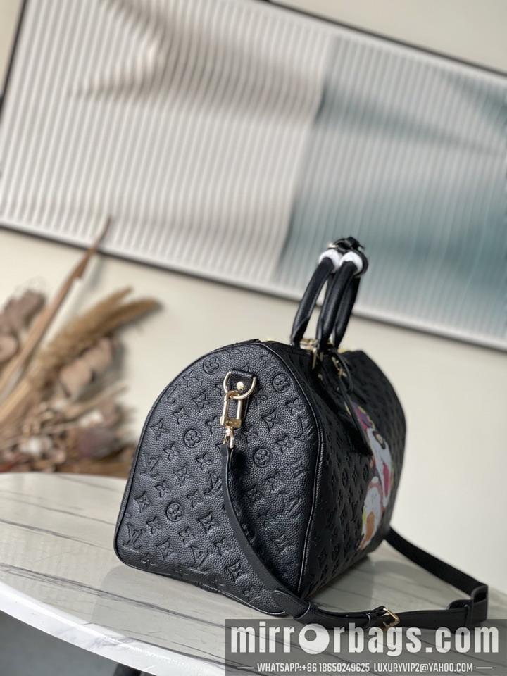 LV Bags Keepall M13761 45x27x20cm gf