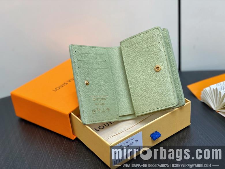 LV Bags Claire M13619 11x8.5x3.5cm gf2