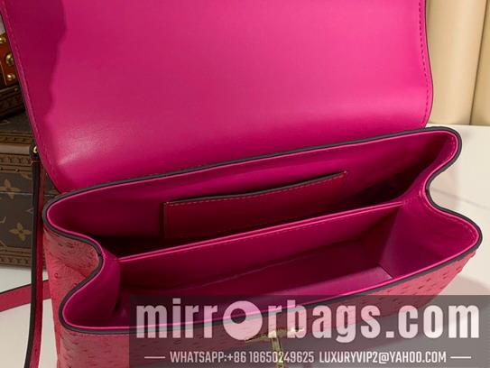 LV Bags Rosedes vents N84207 27x18x9cm gf4