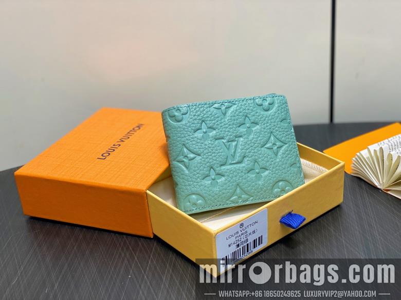 LV Bags Multiple M14252 11x8.5x2cm gf