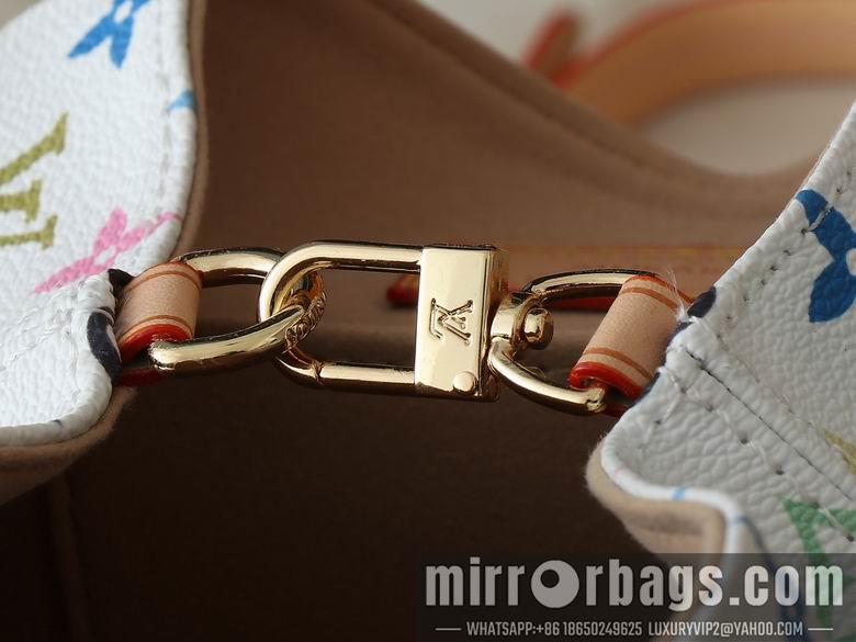 LV Bags M13081 M46836 24X26X7cm YG 2colour