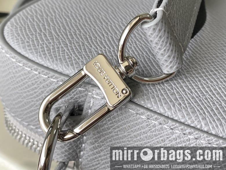 LV Bags Avenue M11657 22.5x15.5x7.5cm gf.