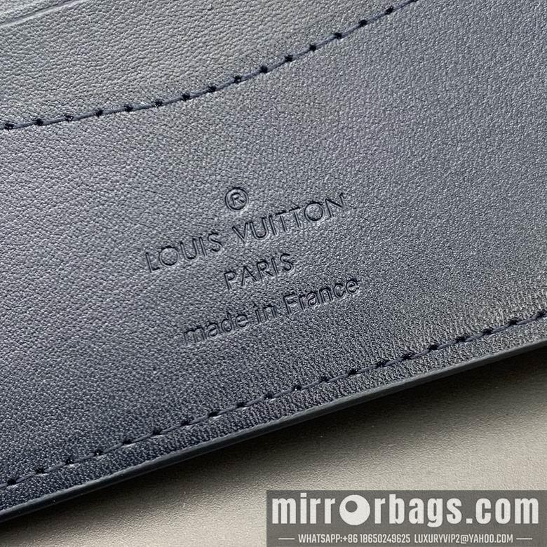 LV Bags N60544 11.5X9cm