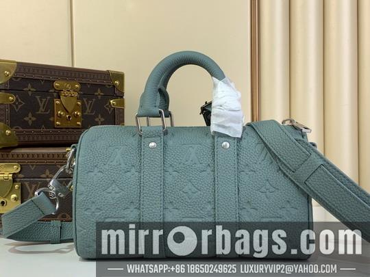 LV Bags Keepall M13866 25x15x11cm gf.