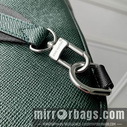 LV Bags Avenue M41719 20x31x10cm gf