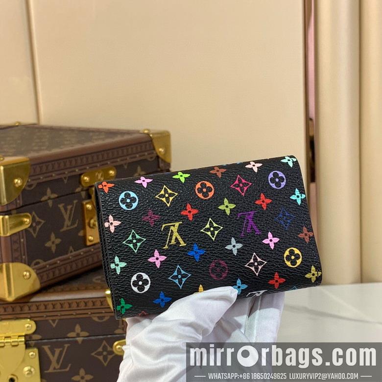 LV Bags Multicle M14092 12x7x2cm gf