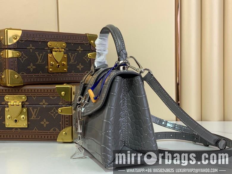 LV Bags Rosedes vents N84713 19x15x9cm gf2.