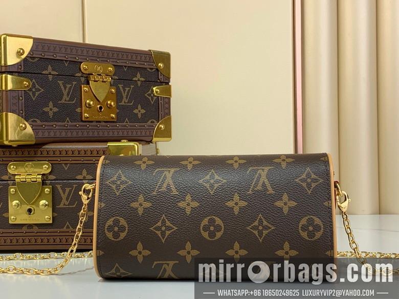 LV Bags Camille Js M13566 20.5x11x6cm gf