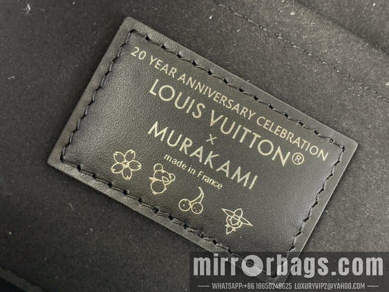 LV Bags On M13260 25x13x10cm gf