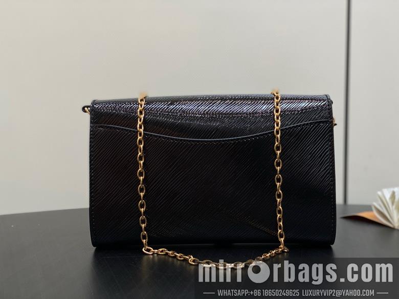LV Bags Louise M23756 22x14x5cm gf2