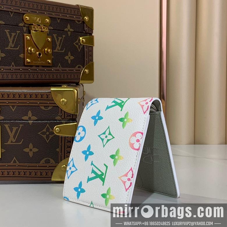 LV Bags Multiple M14354 11.5x9x1.5cm gf1