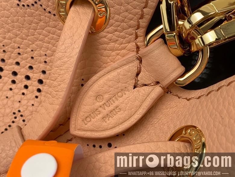 LV Bags Bella M13840 19x22x14cm gf