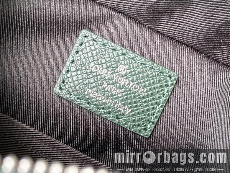 LV Bags Avenue M11657 22.5x15.5x7.5cm gf1
