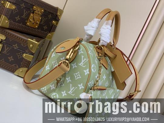 LV Bags Speedy M24437 25x15x15cm gf2