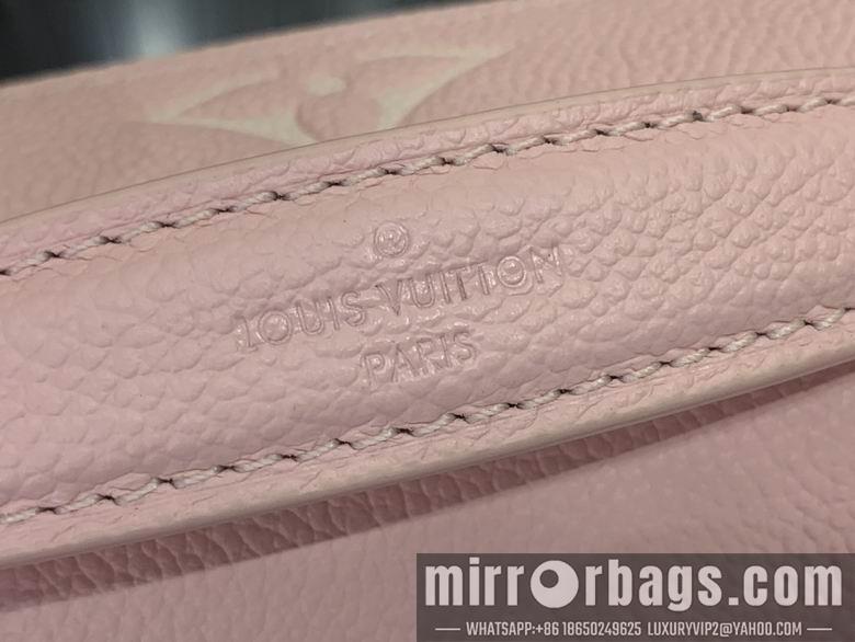 LV Bags Metis M46596 21.5X6X13.5cm