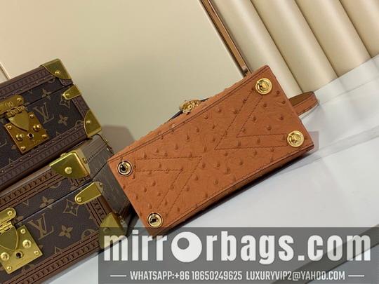 LV Bags Rosedes vents N84207 19x15x9cm gf5