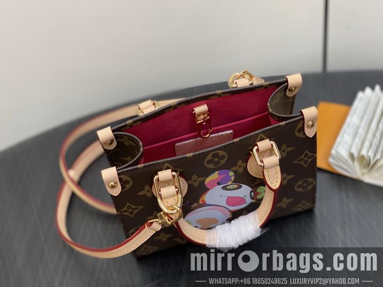 LV Bags On M13668 18x15x8.5cm gf