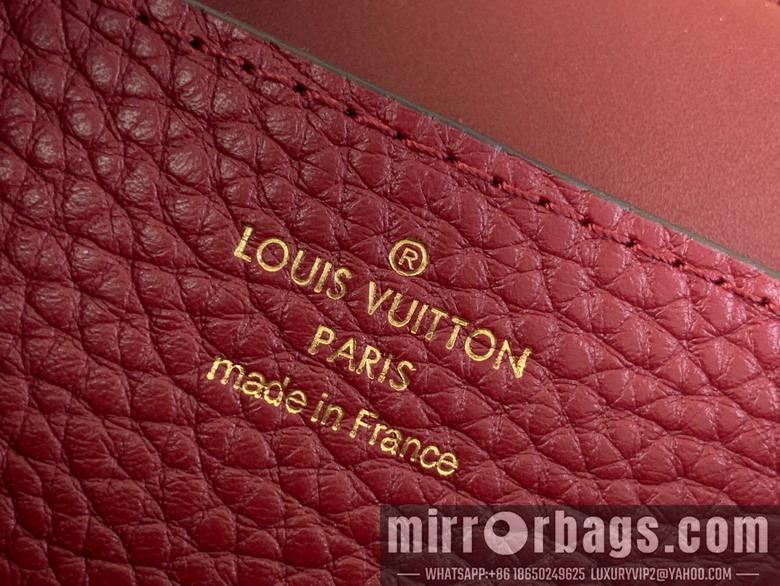 LV Bags Rosedes vents N84713 19x15x9cm gf.