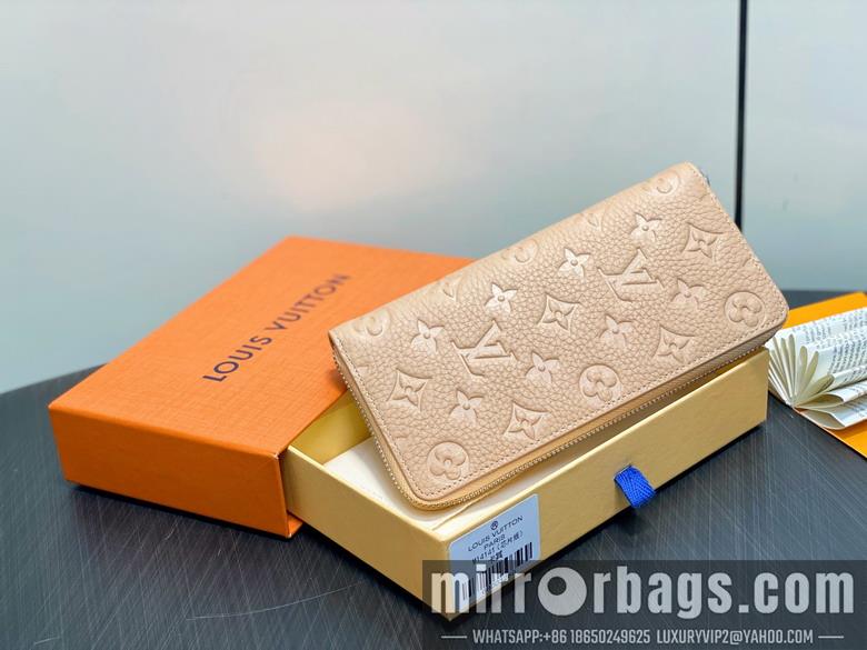 LV Bags Zippy M14141 10x19x2cm gf1