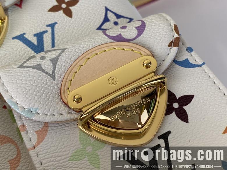 LV Bags Venice M13081 24x26x7cm gf