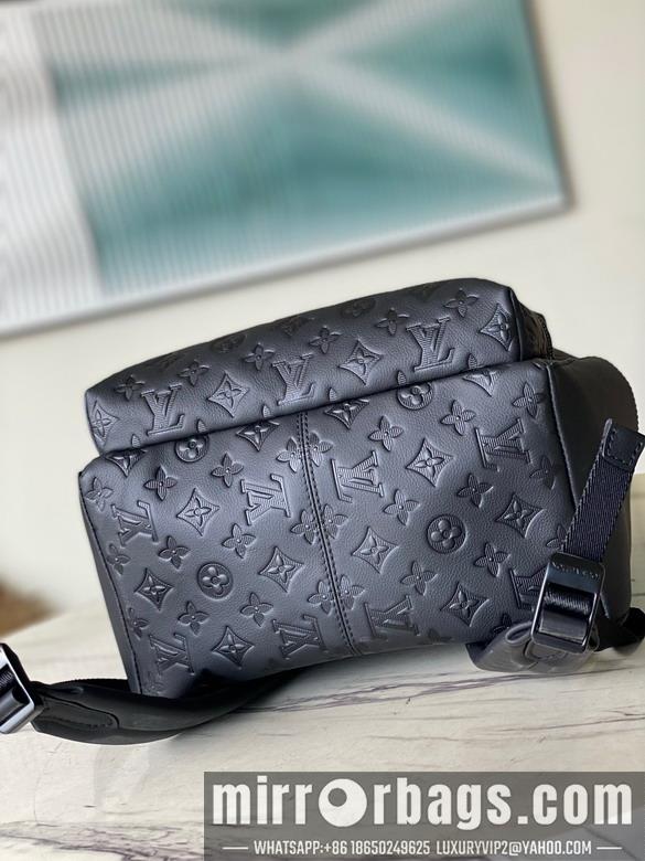 LV Bags Discovery M46553 29x38x20cm gf.
