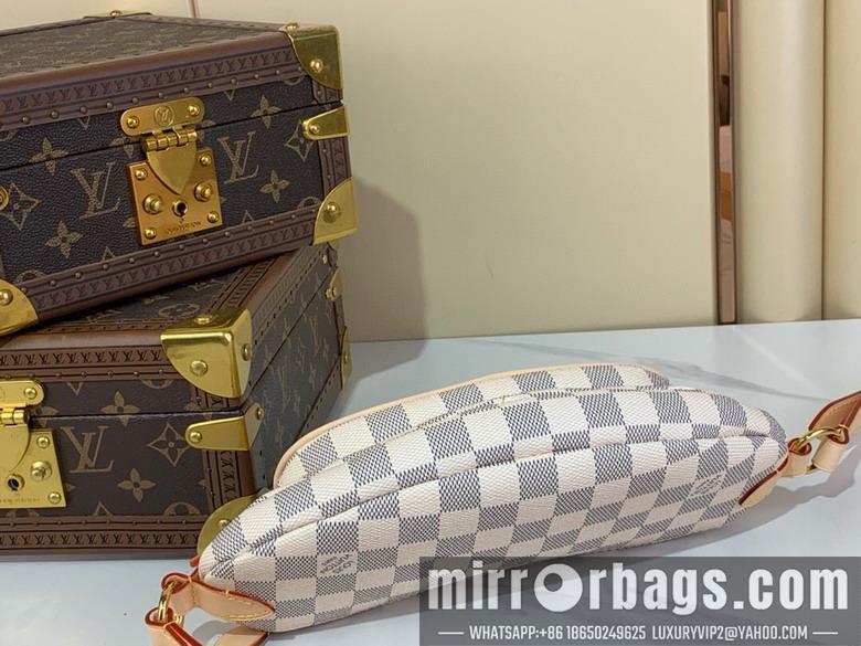 LV Bags Keepit m14806 12x6x29cm gf1